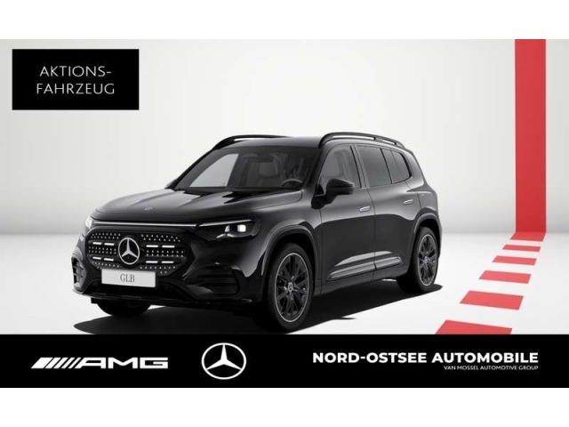 Mercedes-Benz GLB 250