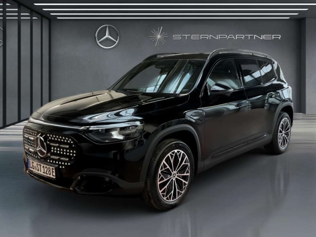 Mercedes-Benz GLB 250