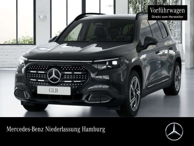 Mercedes-Benz GLB 250