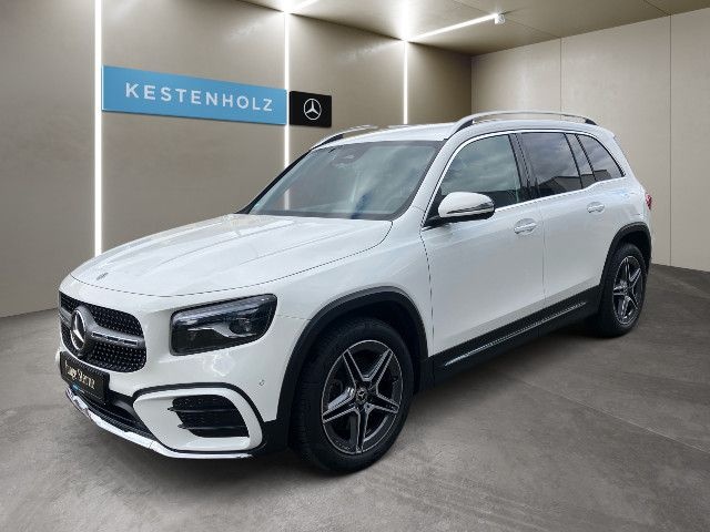 Mercedes-Benz GLB 250