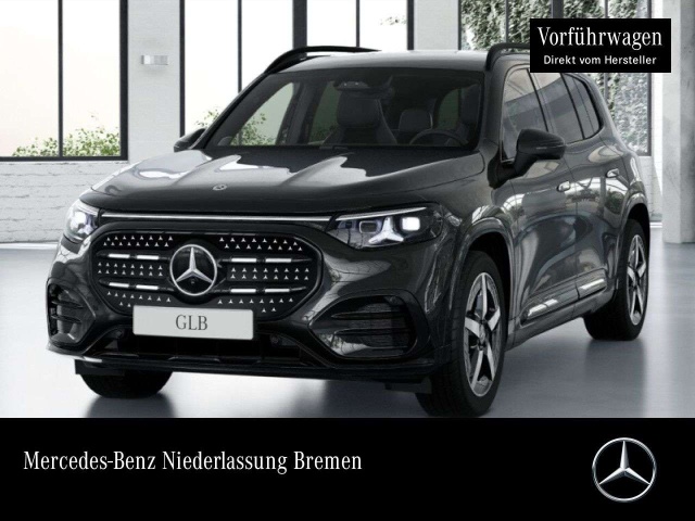 Mercedes-Benz GLB 250