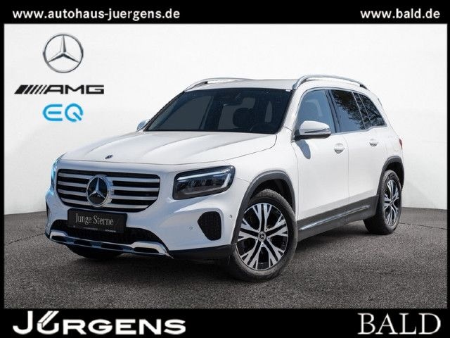 Mercedes-Benz GLB 250