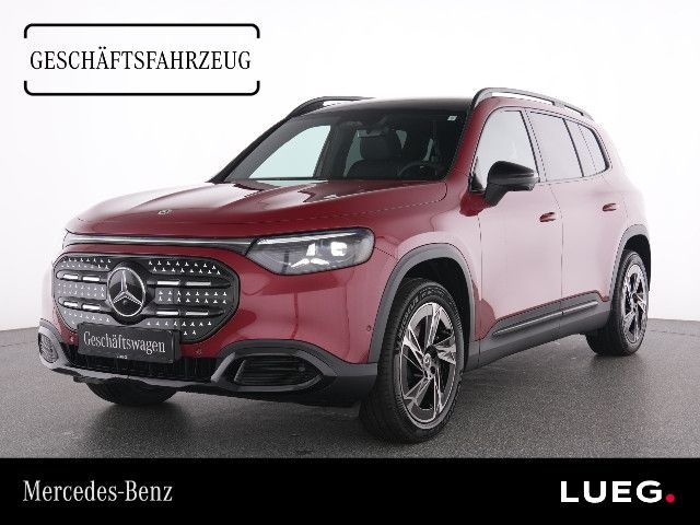 Mercedes-Benz GLB 250