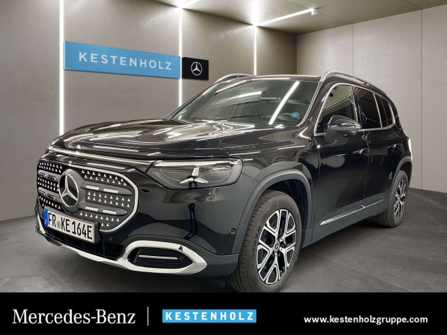 Mercedes-Benz GLB 250