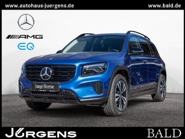 Mercedes-Benz GLB 250