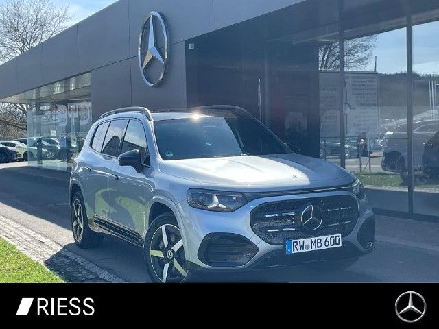 Mercedes-Benz GLB 250