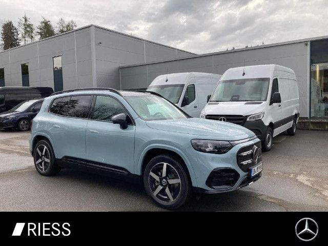 Mercedes-Benz GLB 250