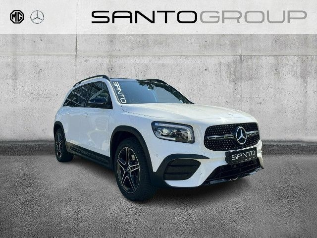 Mercedes-Benz GLB 250