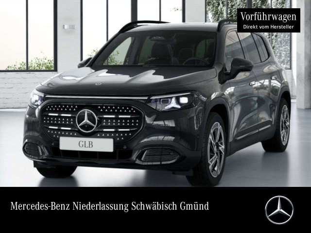 Mercedes-Benz GLB 250