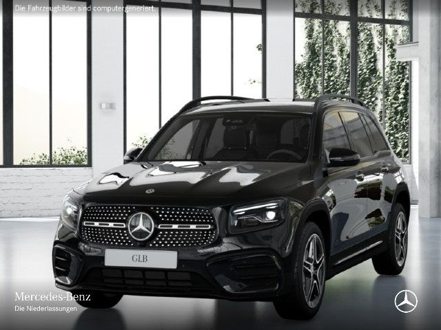 Mercedes-Benz GLB 250
