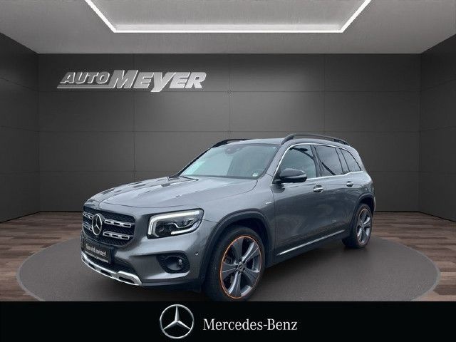 Mercedes-Benz GLB 250