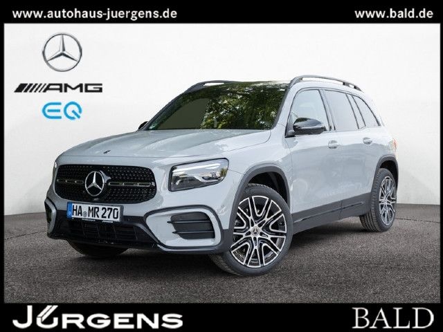 Mercedes-Benz GLB 250