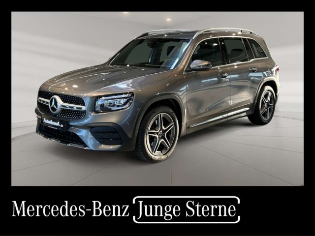 Mercedes-Benz GLB 250