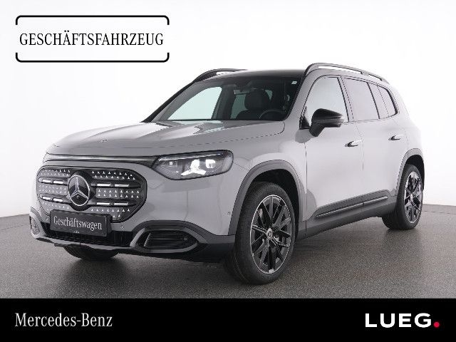 Mercedes-Benz GLB 250