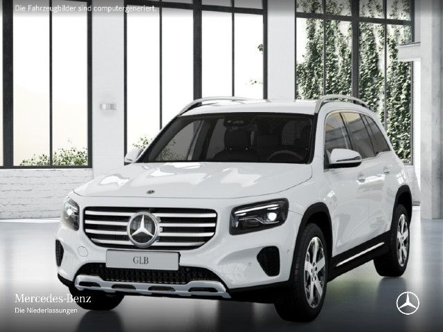Mercedes-Benz GLB 250