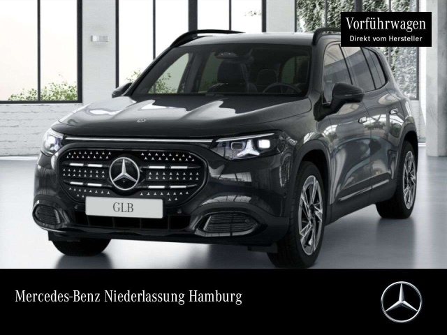 Mercedes-Benz GLB 250