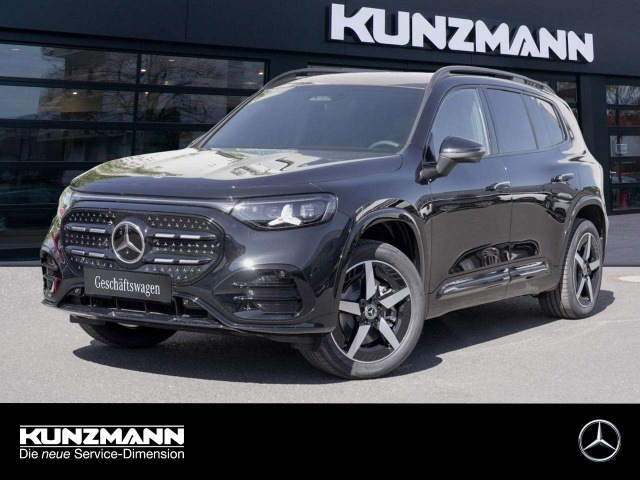 Mercedes-Benz GLB 250