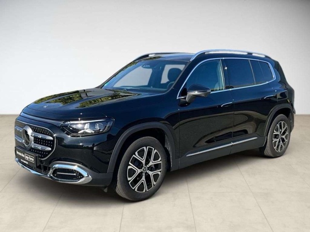 Mercedes-Benz GLB 250