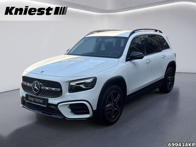 Mercedes-Benz GLB 250