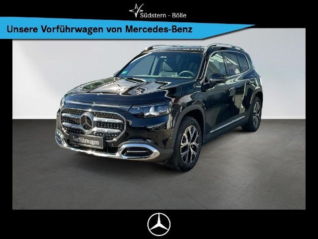 Mercedes-Benz GLB 250