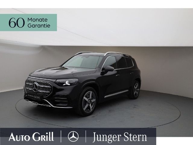 Mercedes-Benz GLB 250