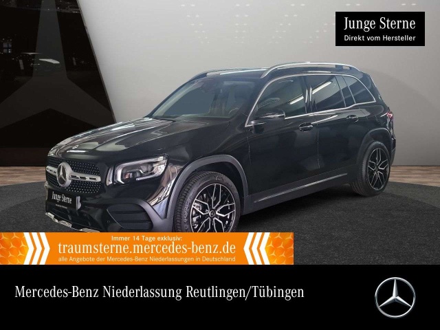 Mercedes-Benz GLB 250