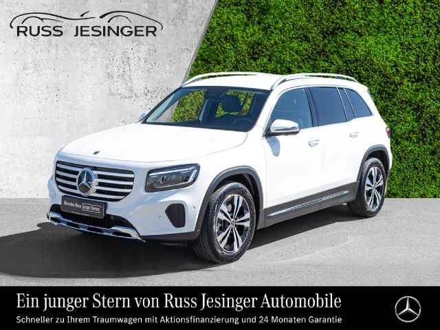 Mercedes-Benz GLB 250