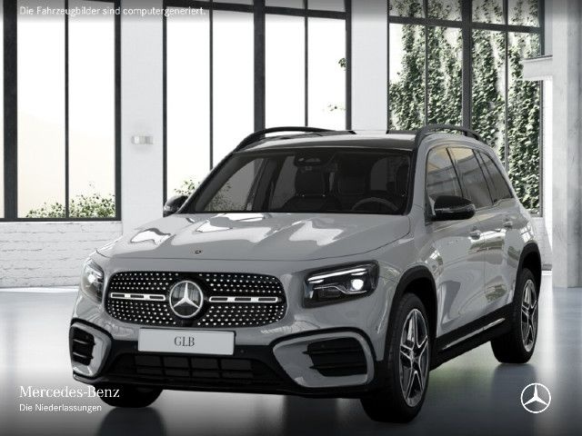 Mercedes-Benz GLB 250