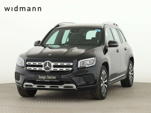 Mercedes-Benz GLB 250