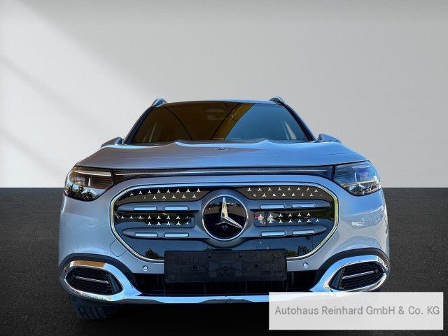 Mercedes-Benz GLB 250
