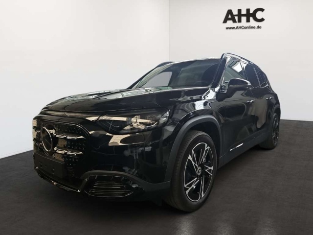 Mercedes-Benz GLB 250
