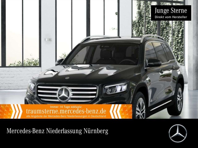 Mercedes-Benz GLB 250