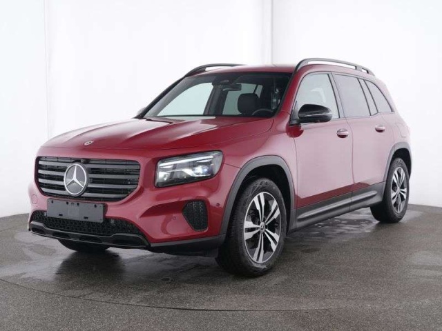 Mercedes-Benz GLB 250