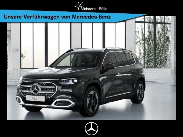 Mercedes-Benz GLB 250