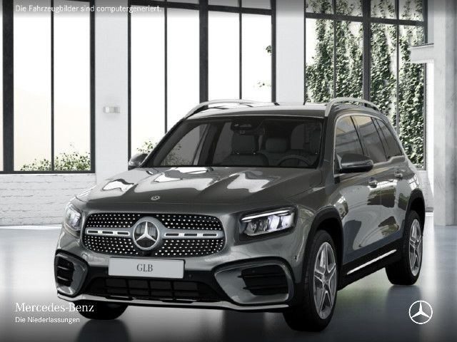 Mercedes-Benz GLB 250