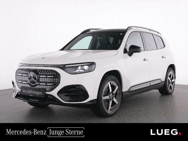 Mercedes-Benz GLB 250
