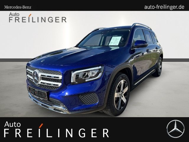 Mercedes-Benz GLB 250