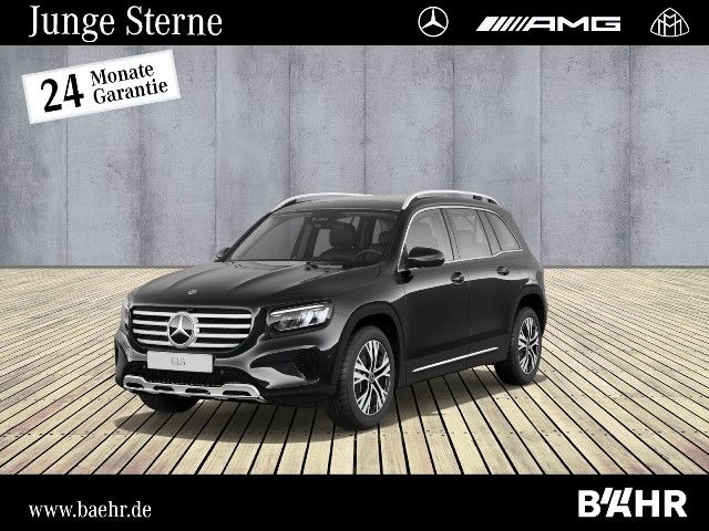Mercedes-Benz GLB 250