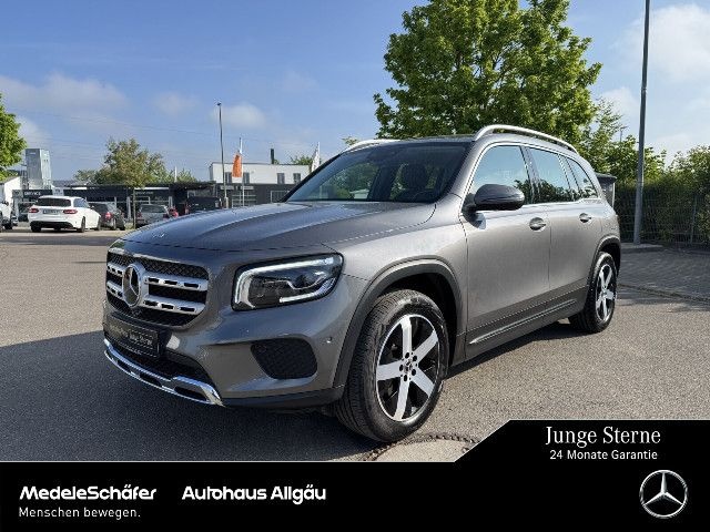 Mercedes-Benz GLB 250