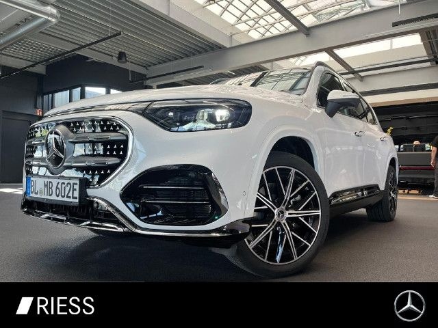Mercedes-Benz GLB 250