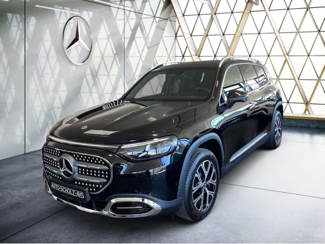 Mercedes-Benz GLB 250
