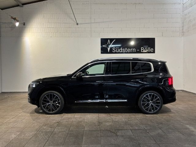 Mercedes-Benz GLB 250
