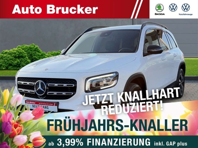 Mercedes-Benz GLB 250