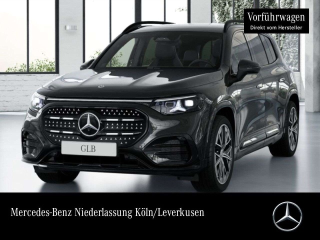 Mercedes-Benz GLB 250