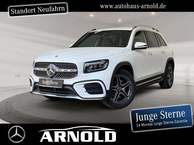 Mercedes-Benz GLB 250