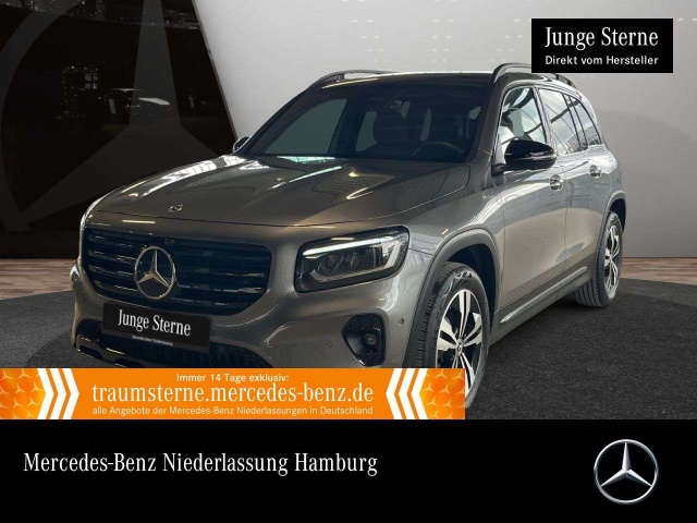 Mercedes-Benz GLB 250