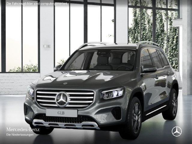 Mercedes-Benz GLB 250