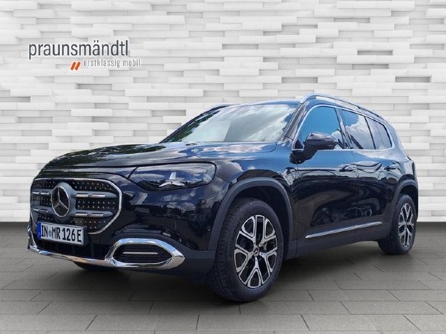 Mercedes-Benz GLB 250