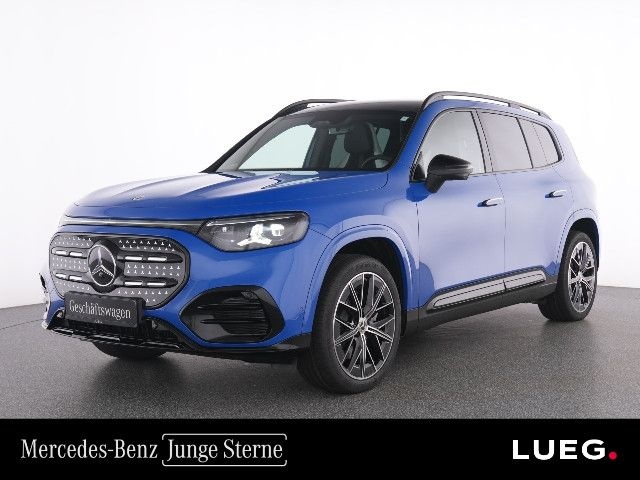 Mercedes-Benz GLB 250