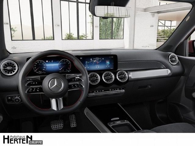Mercedes-Benz GLB 250